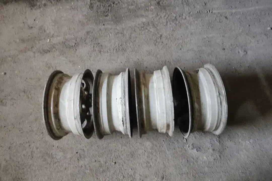 رینگ اسپرت|قطعات یدکی و لوازم جانبی|مشهد, پنجتن|دیوار