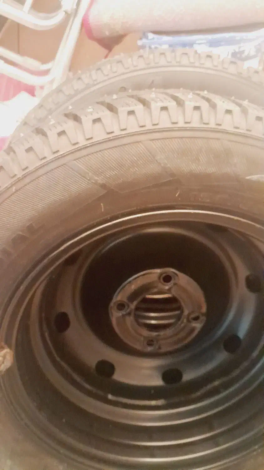 حلقه|دوچرخه، اسکیت، اسکوتر|سنندج, |دیوار