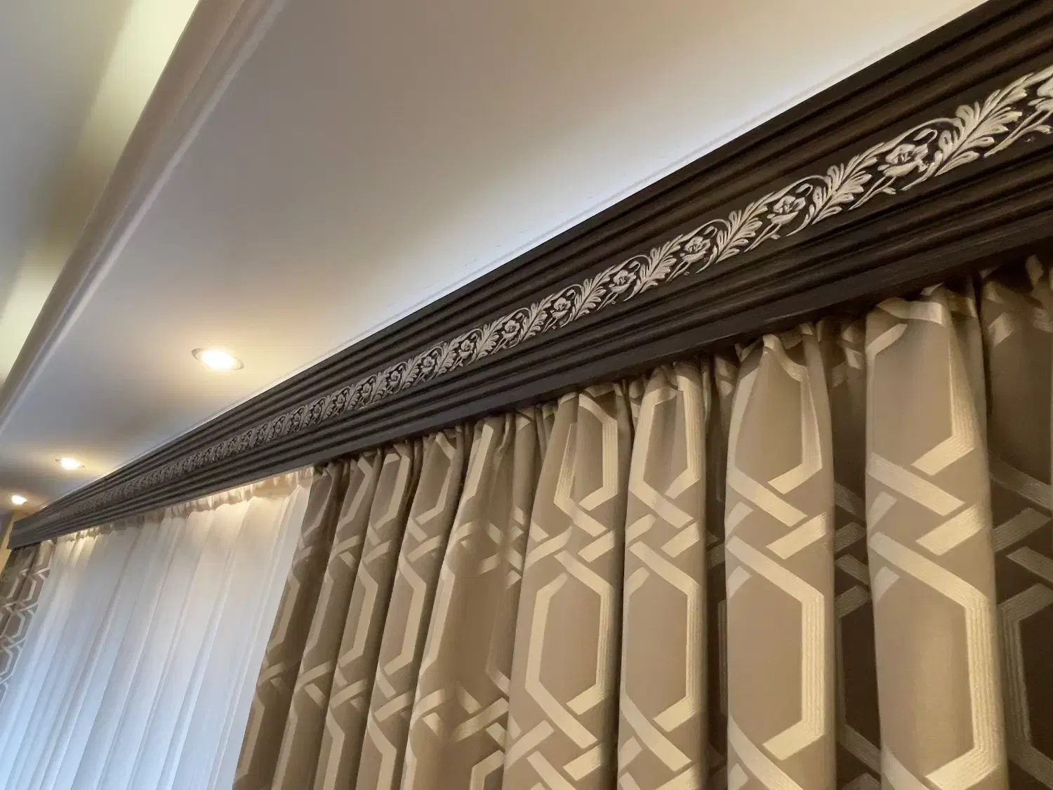 کتیبه|صنایع دستی و سایر لوازم تزئینی|رشت, بلوار گیلان|دیوار