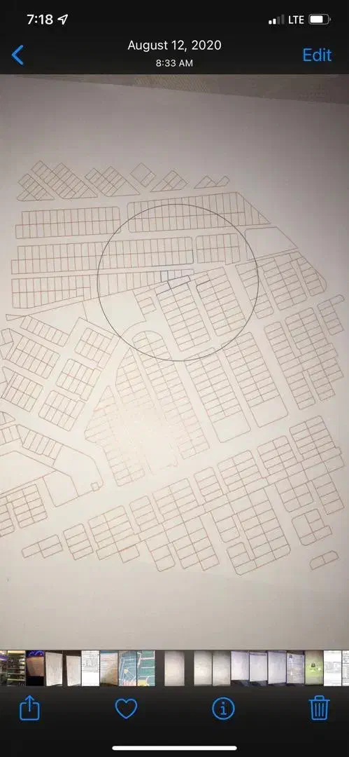 زمین ۳۴۰ متری مشتاق سوم|فروش زمین و ملک کلنگی|اصفهان, شهرک زاینده رود|دیوار