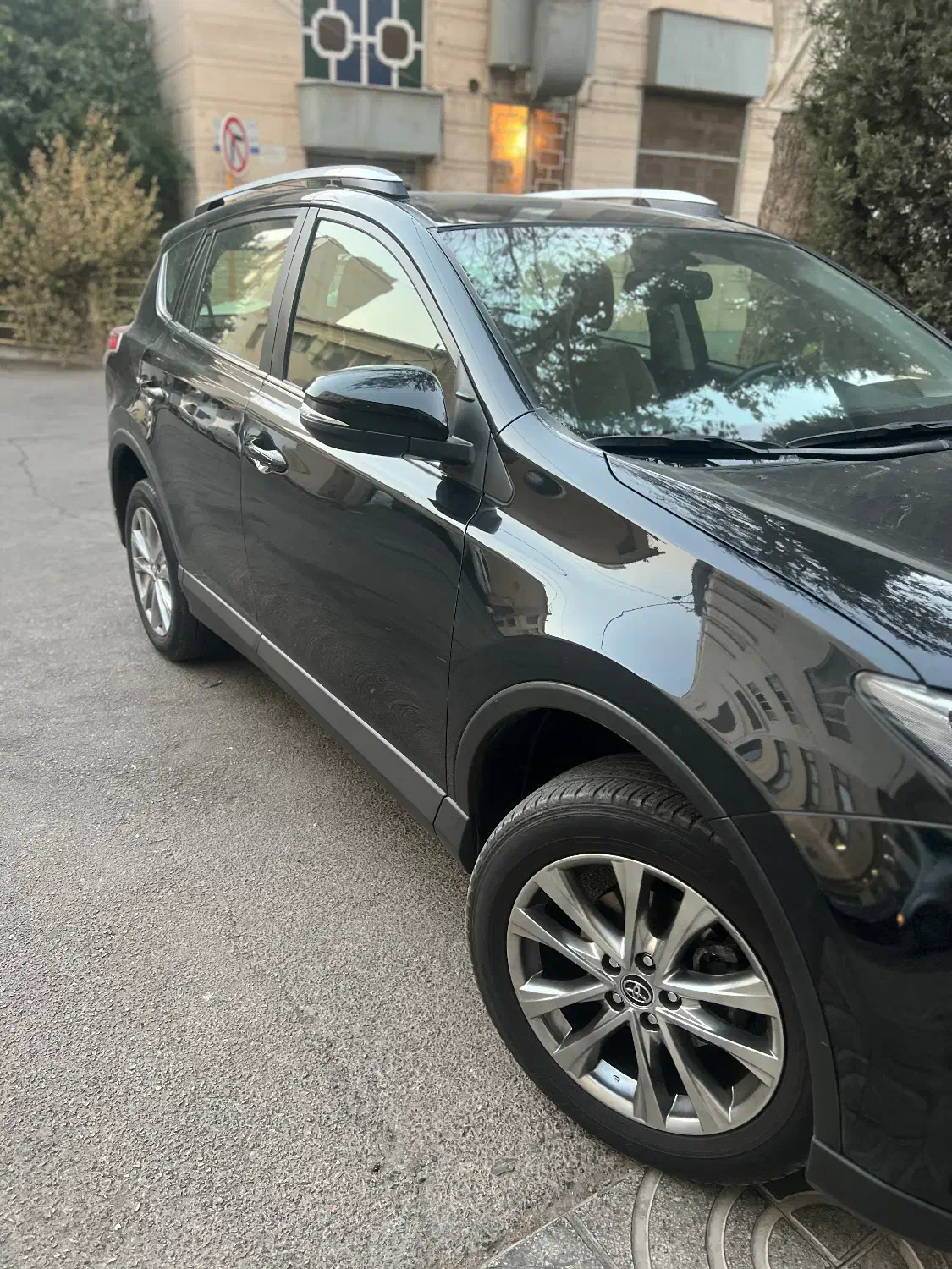 رافور ۲۰۱۶ بی نظیر|خودرو سواری و وانت|شیراز, ابیوردی|دیوار