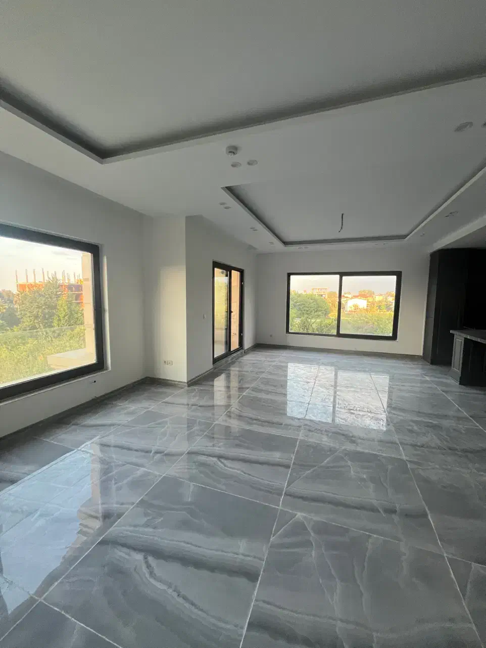 فروش واحد لوکس ۳خواب مستر ویو دریا و جنگل|فروش آپارتمان|هچیرود, |دیوار