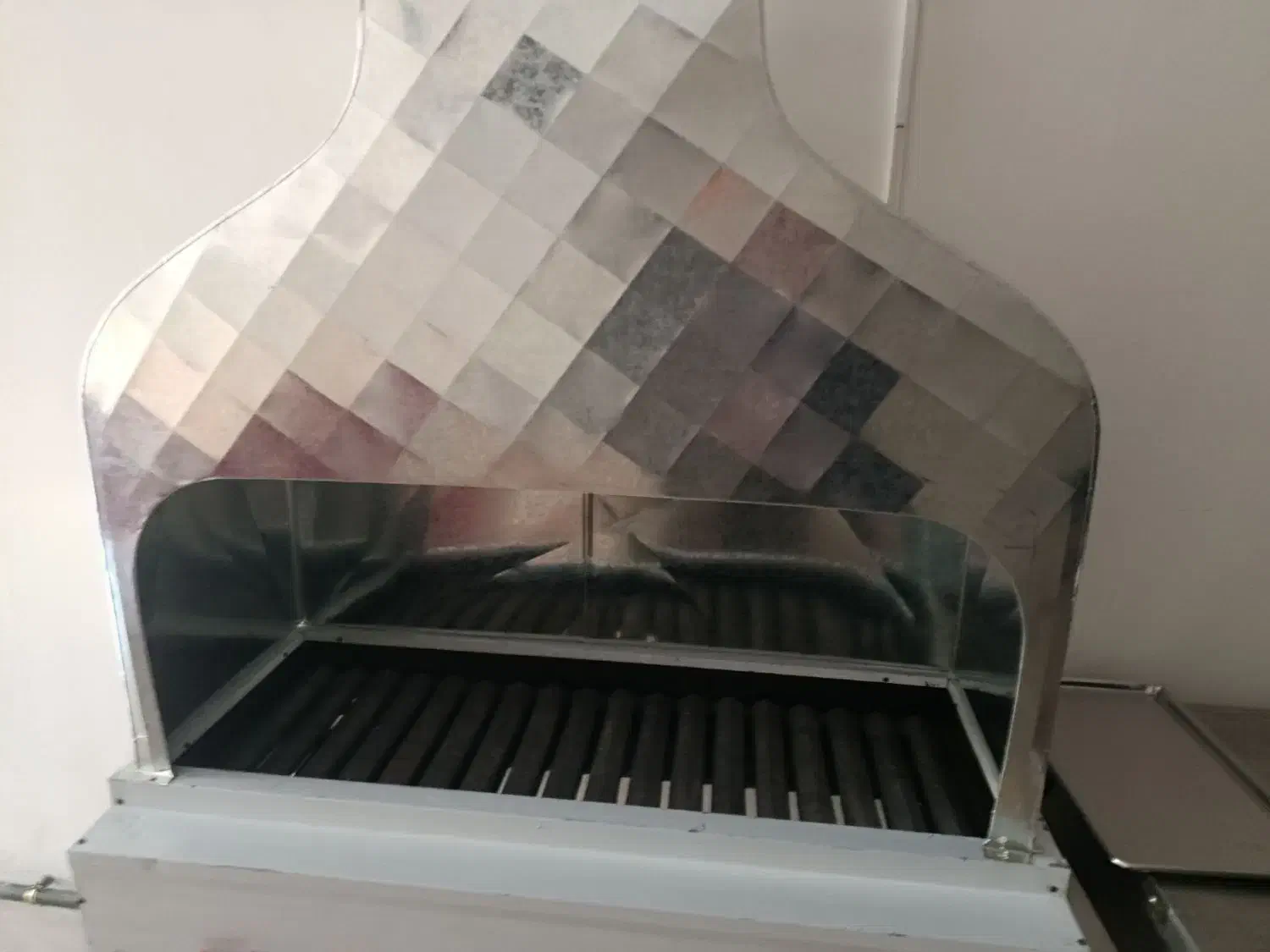 وسایل کامل غذا آماده|کافی‌شاپ و رستوران|کرمانشاه, |دیوار