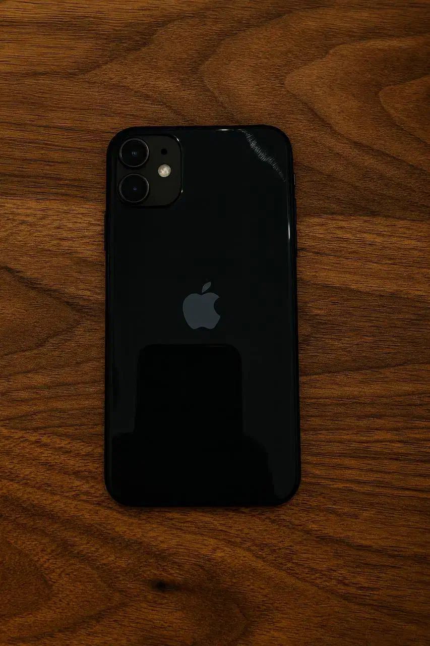 آیفون 11|موبایل|کرج, شاهین‌ویلا|دیوار