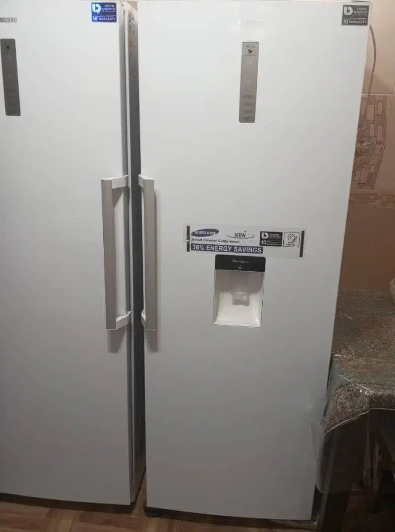 تعمیر تخصصی یخچال فریزر ساید و برد الکترونیکی|خدمات پیشه و مهارت|کوار, |دیوار