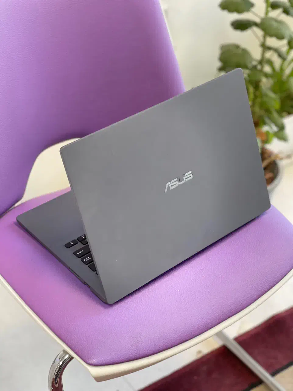 لپتاپ نازک و قدرتمند زیبای ASUS نسل ۸|رایانه همراه|اردبیل, |دیوار