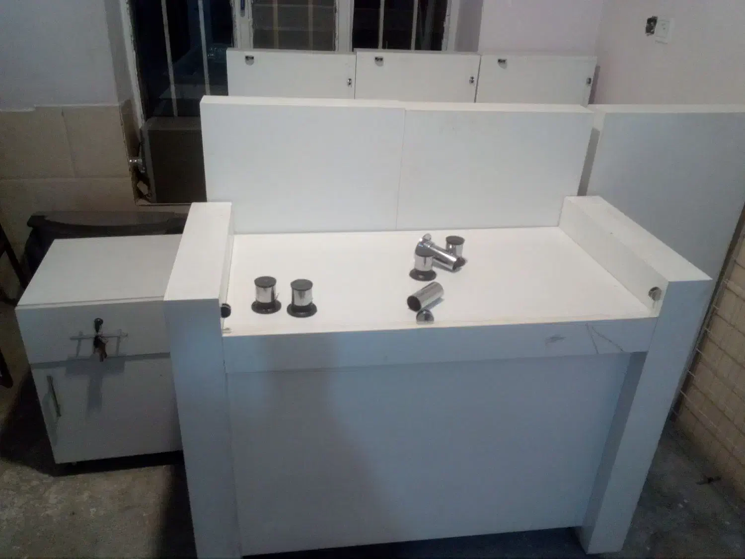 فروش فوری|فروشگاه و مغازه|چناران, |دیوار