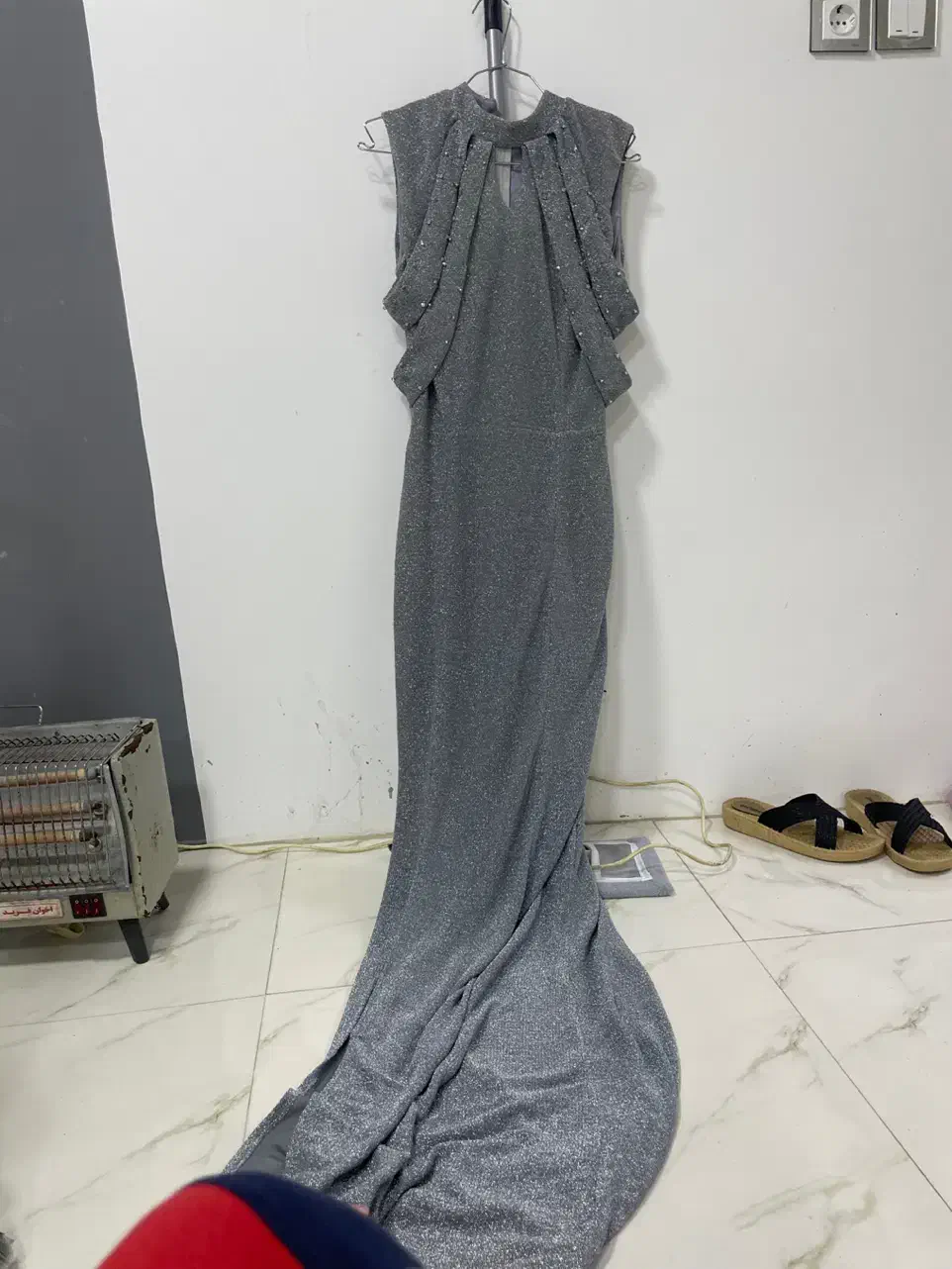 فروش لباس مجلسی|لباس|بندر انزلی, آخرخط|دیوار