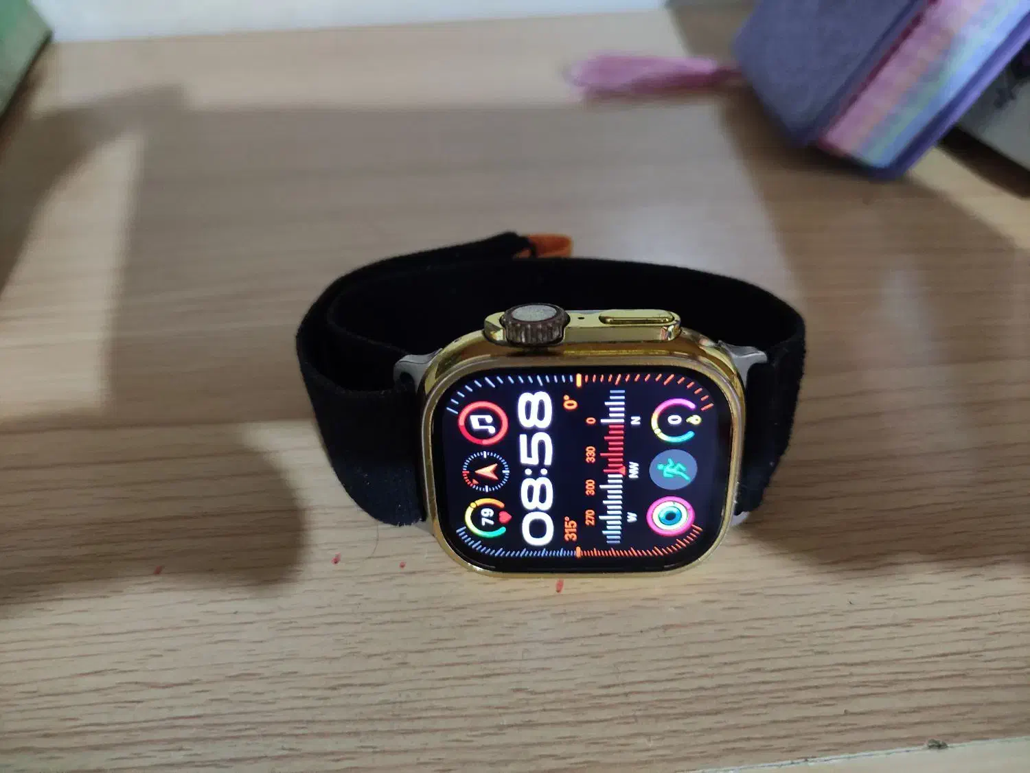 ساعت هوشمند|ساعت|میاندوآب, |دیوار