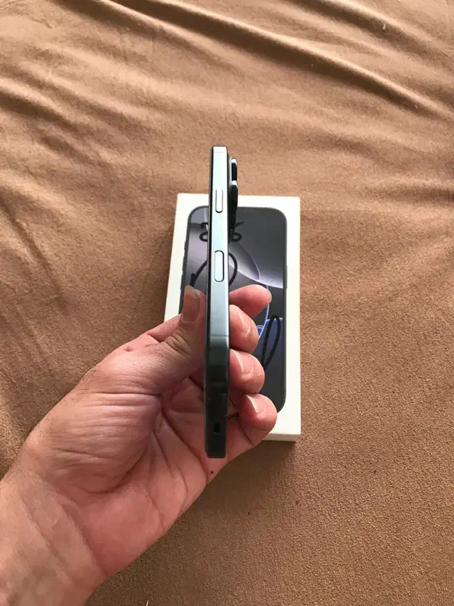 Iphone 16 pro|موبایل|تهران, دروازه شمیران|دیوار