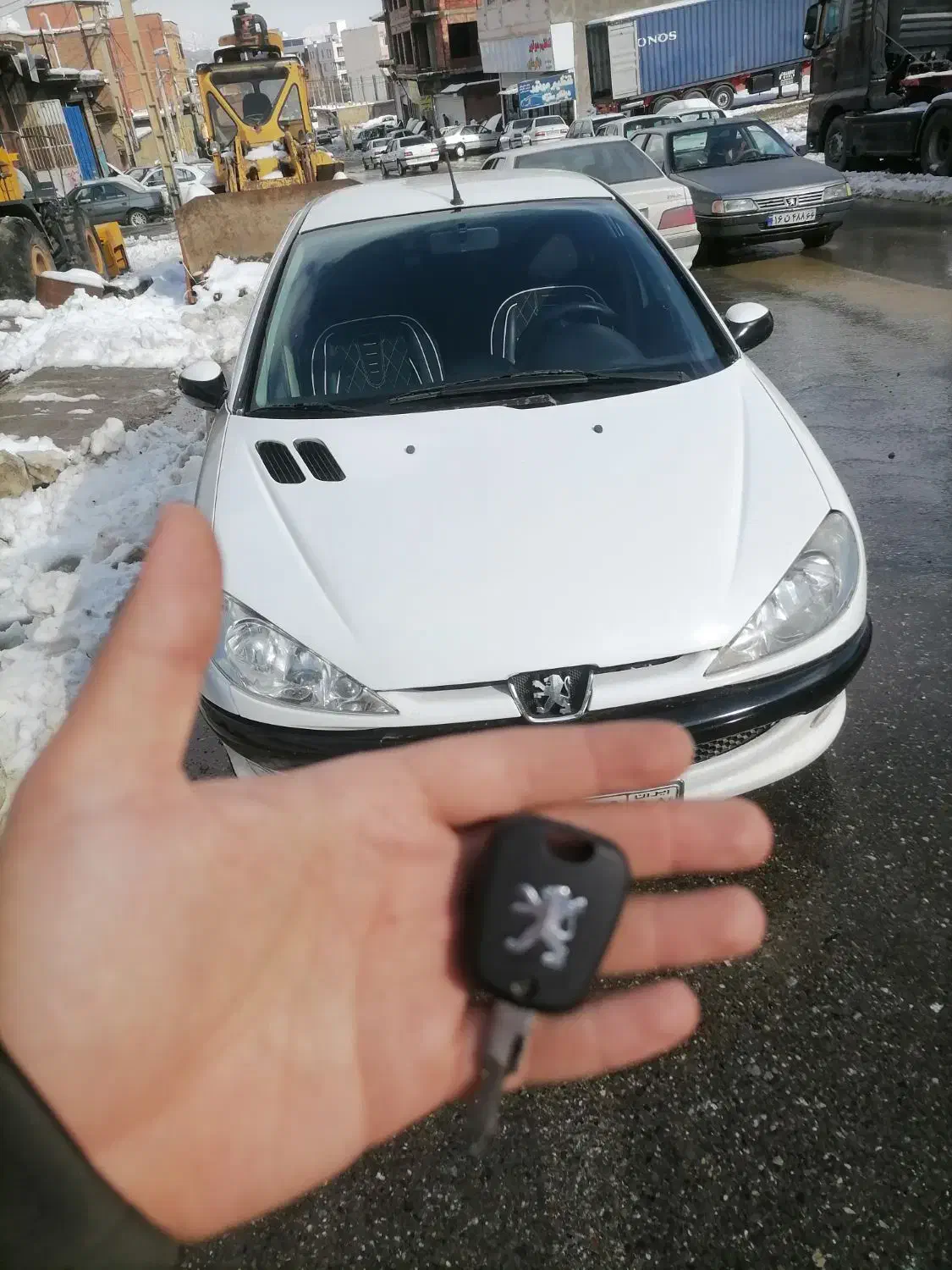 کلید سازی 24 ساعته|خدمات پیشه و مهارت|مریوان, |دیوار