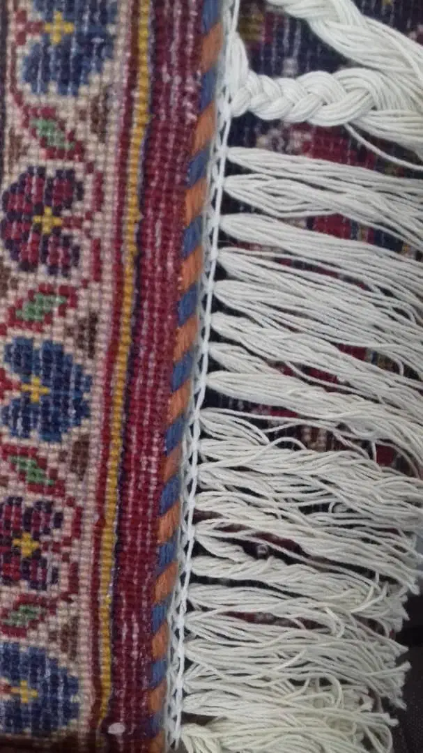 فرش دستباف ۱۲ متری|فرش|نهاوند, |دیوار