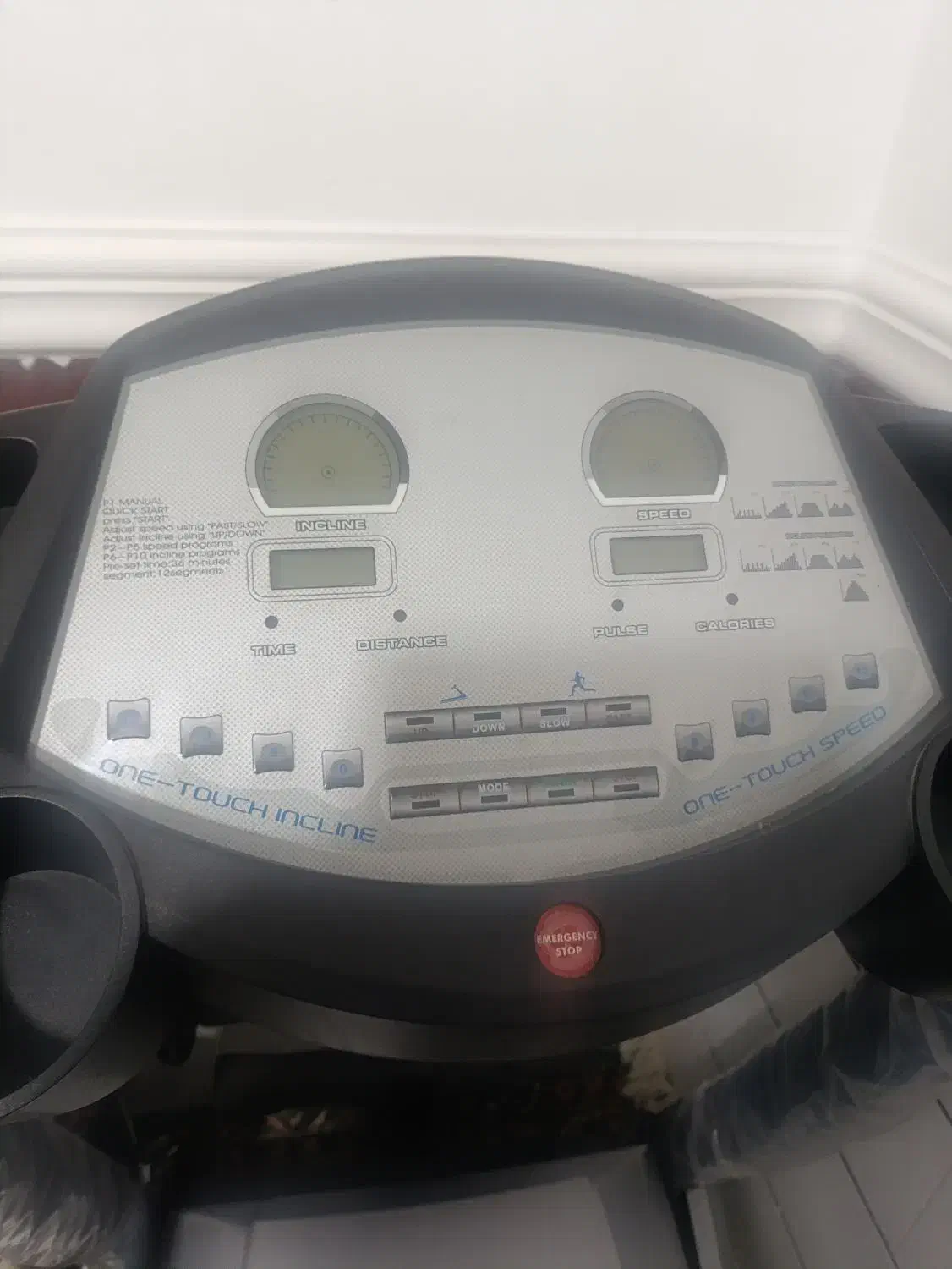 تردمیل نو|تجهیزات ورزشی|نرماشیر, |دیوار