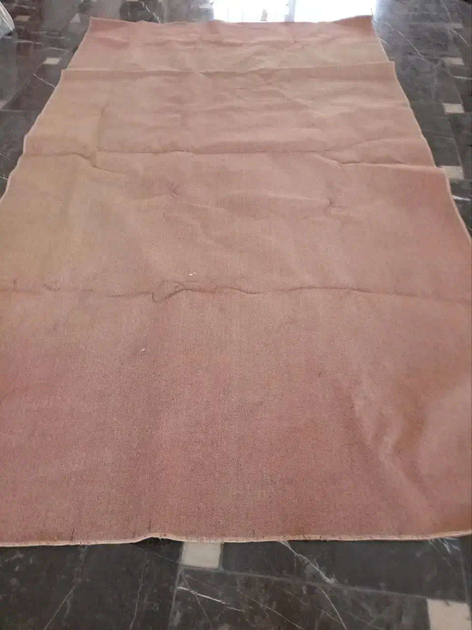 موکت کارکرده 2 در 3.5|موکت|دماوند, گیلاوند|دیوار