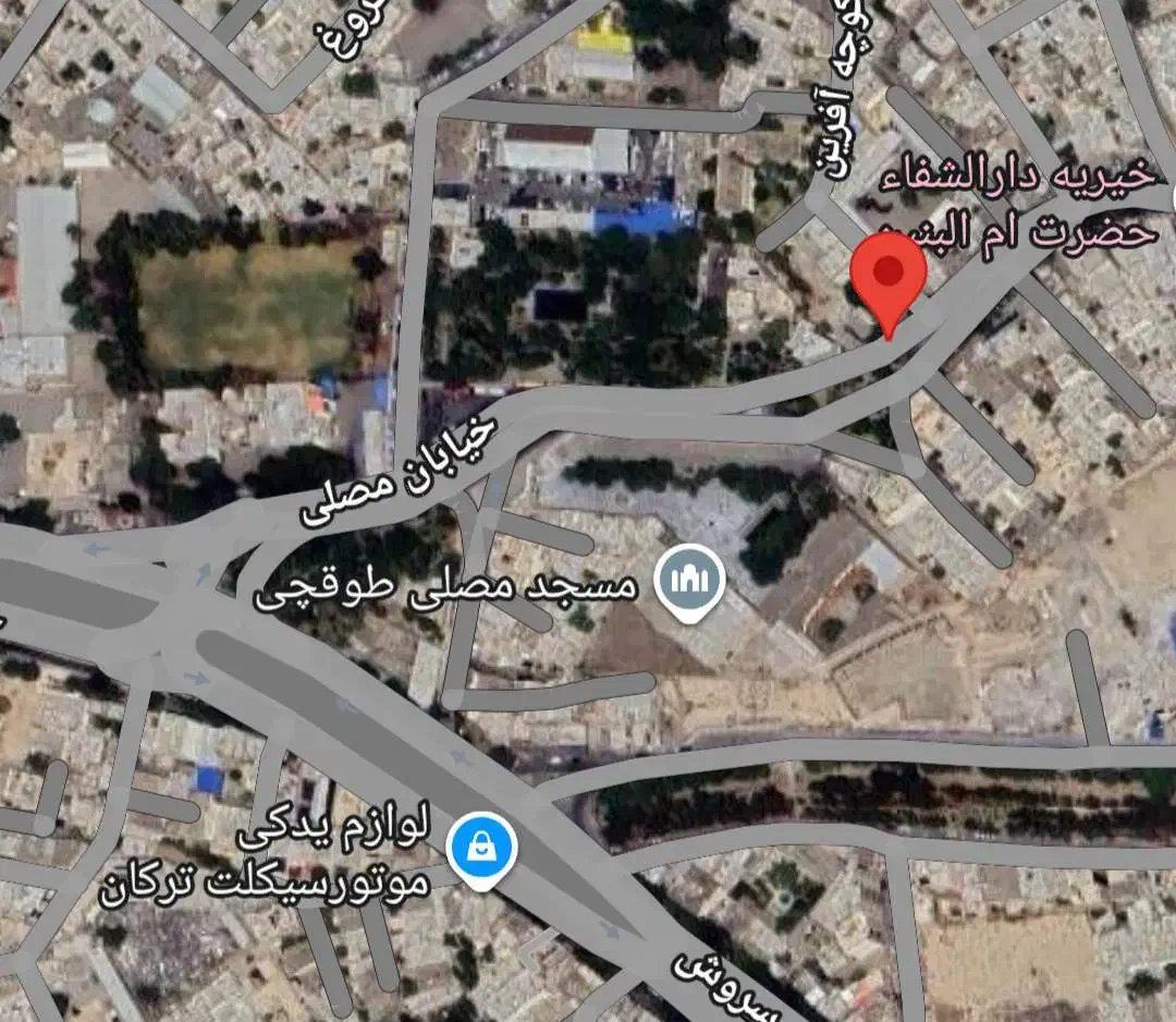 اجاره مغازه مصلی|اجارهٔ مغازه و غرفه|اصفهان, مصلی|دیوار