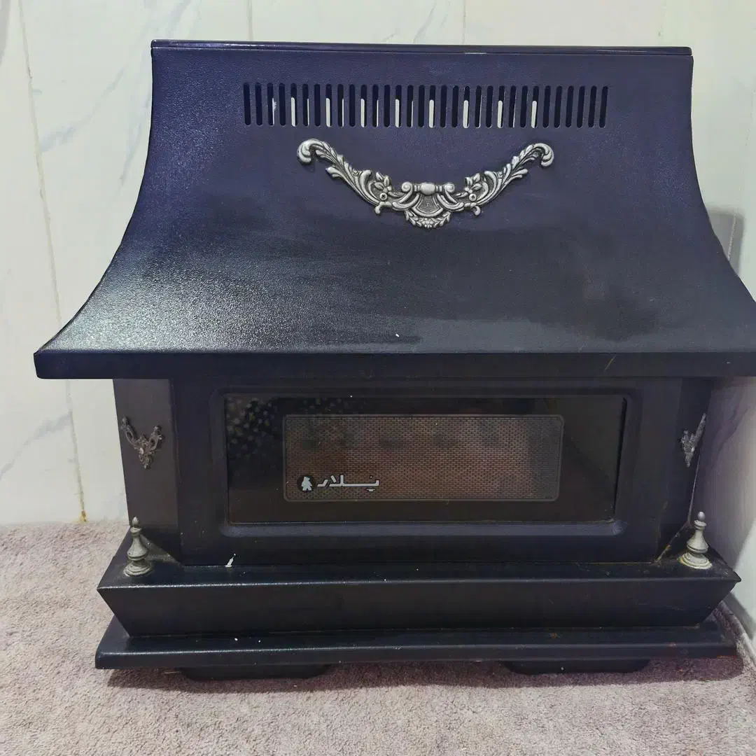 بخاری پلار|بخاری، هیتر، شومینه|بندر امام خمینی, |دیوار