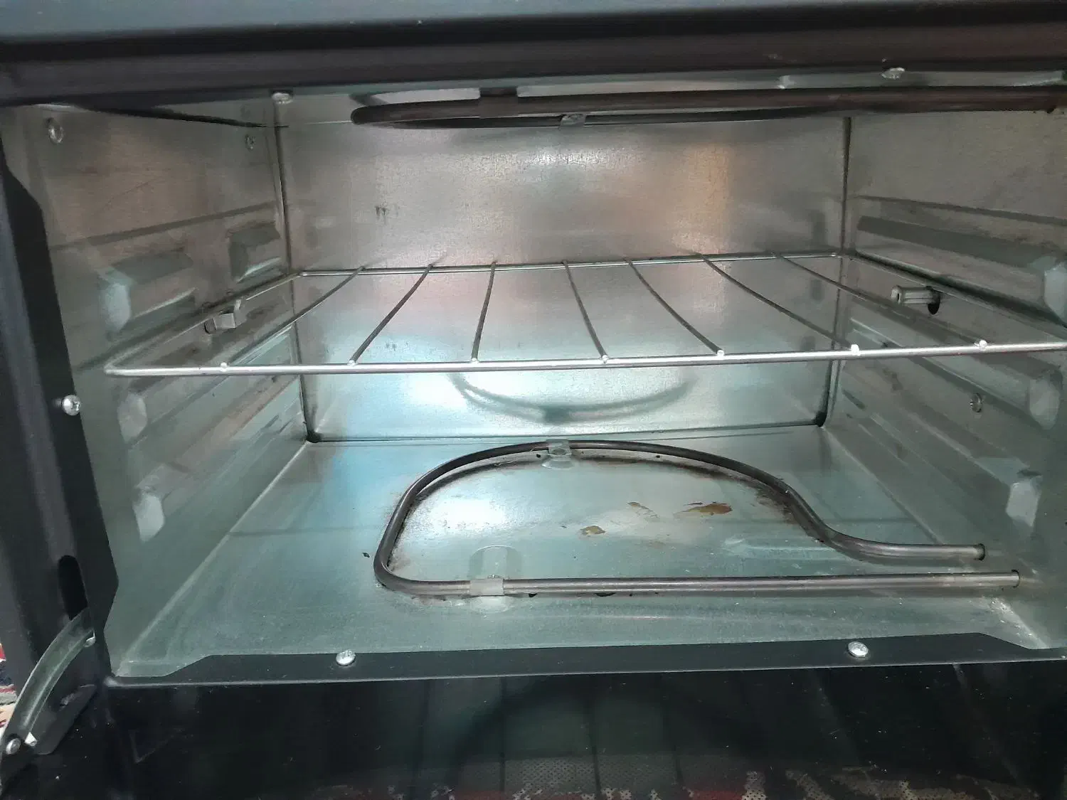 توستر|اجاق گاز و لوازم برقی پخت‌وپز|خرمشهر, |دیوار