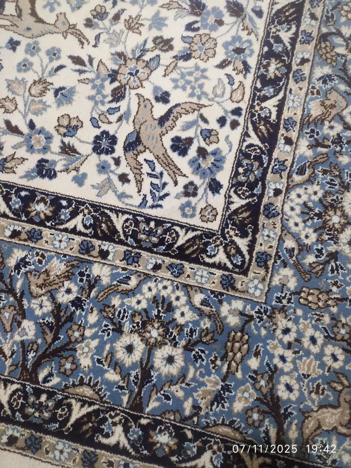 فرش ماشینی|فرش|بندر ماهشهر, |دیوار