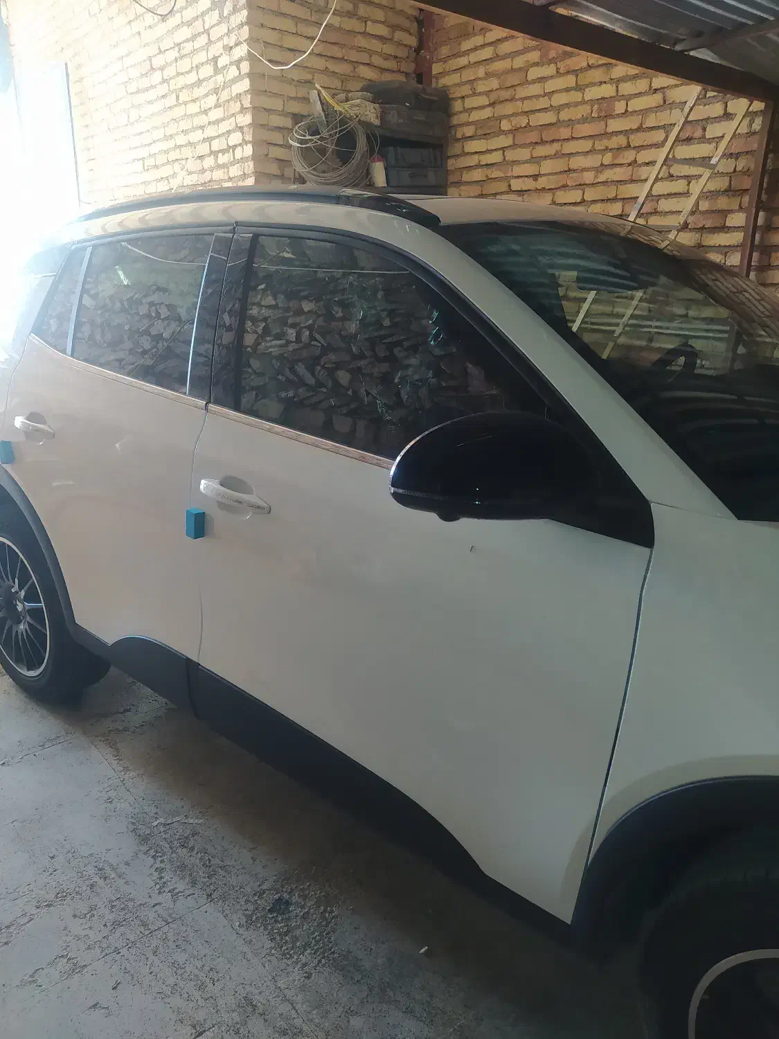 ریرا|خودرو سواری و وانت|پاوه, |دیوار