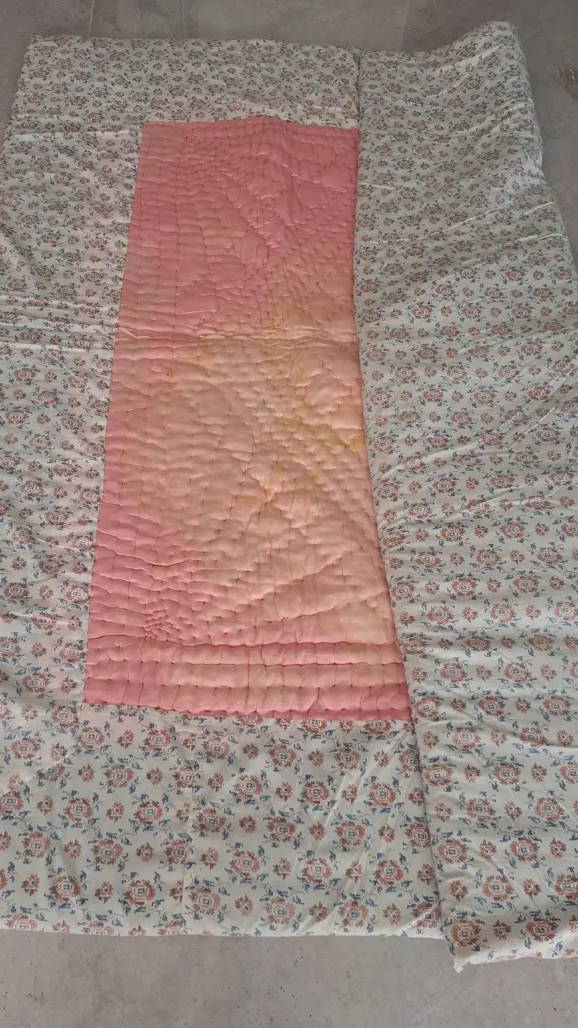فروش لحاف وتشک پنبه ای|رختخواب، بالش، پتو|شاهینشهر, عطار|دیوار