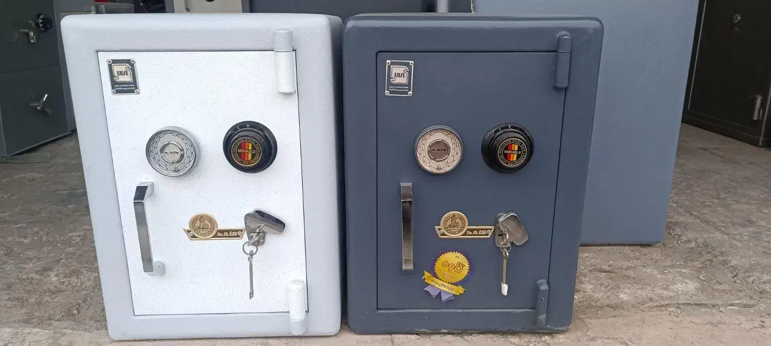 (فروشگاه بزرگ گاوصندوق کاوه )گاو صندوق اصل کاوه|فروشگاه و مغازه|ارومیه, |دیوار