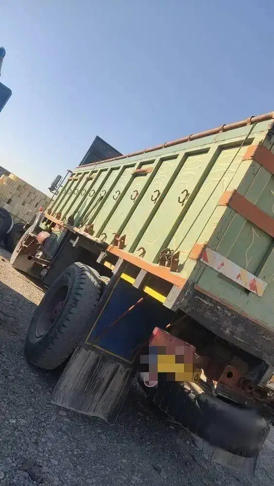 بنز تک باری مدل ۶۱بدون رکن|خودرو سنگین|ایرانشهر, |دیوار