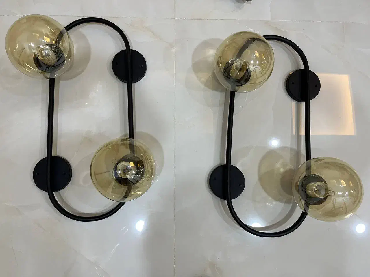 دیوار کوب|لوستر و چراغ آویز|سبزوار, قائم|دیوار