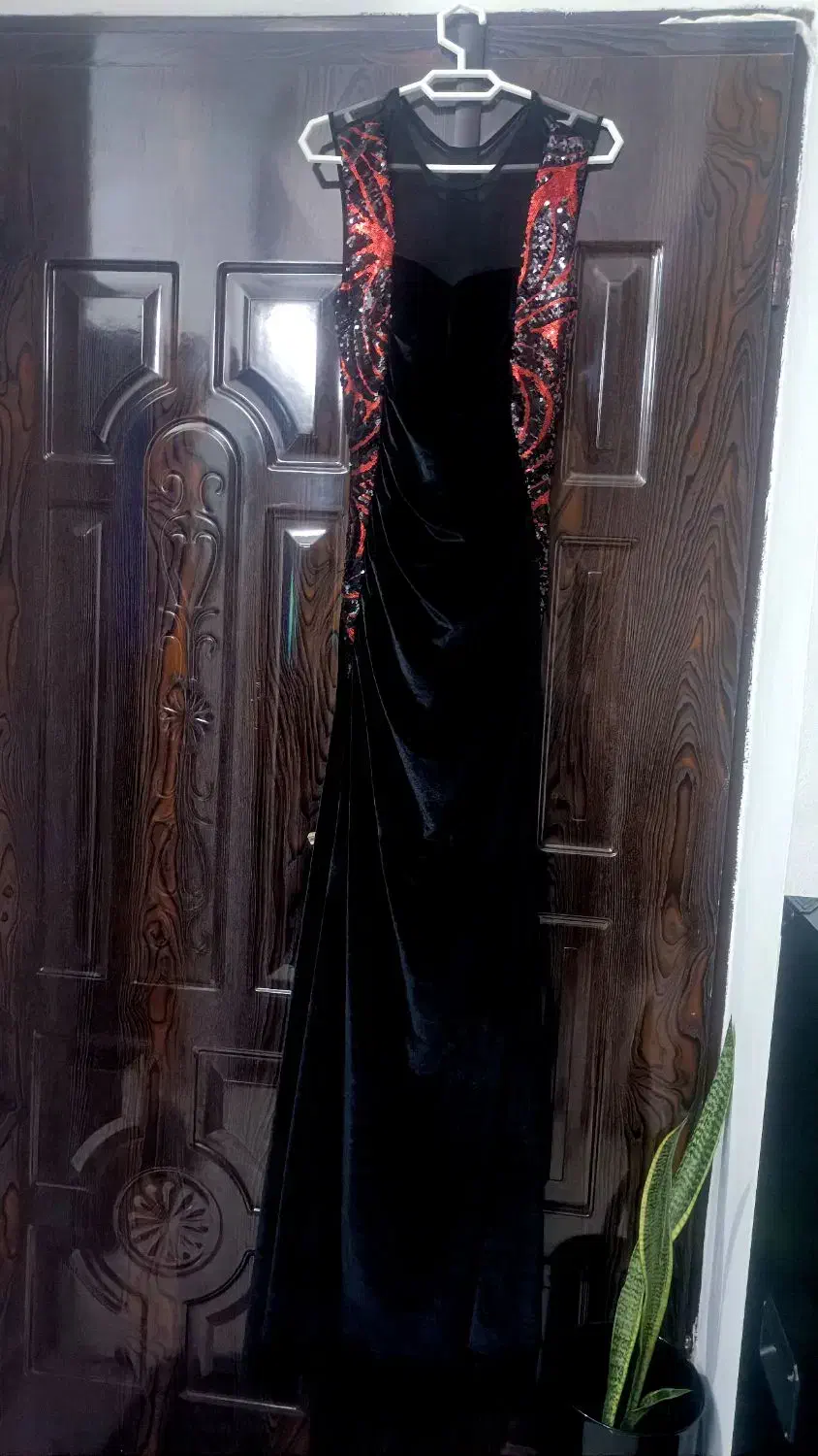 پیراهن مجلسی|لباس|نوشهر, |دیوار