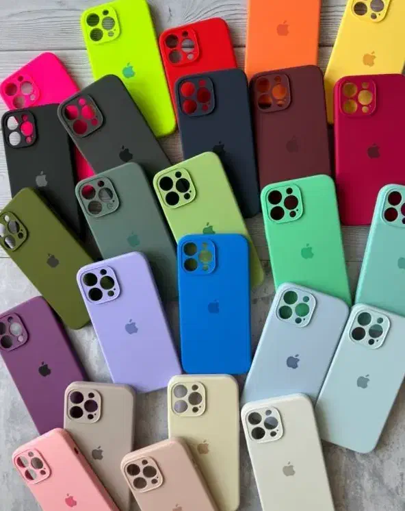 همه مدل قاب گوشی سامسونگ شیائومی ایفون|لوازم جانبی موبایل و تبلت|قم, شهرک طالقانی|دیوار