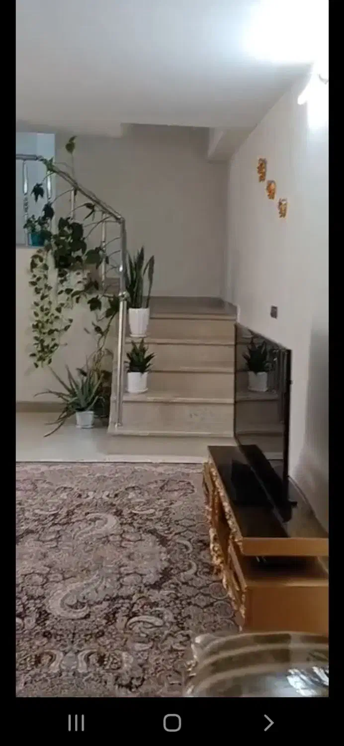 معاوضه خانه ۱۱۰ متری پرند با سرپل ذهاب|فروش آپارتمان|سرپل ذهاب, |دیوار