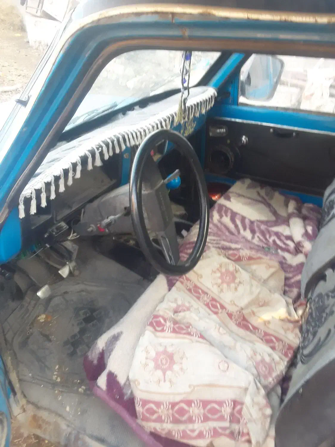 سایپا|خودرو سواری و وانت|سلماس, |دیوار