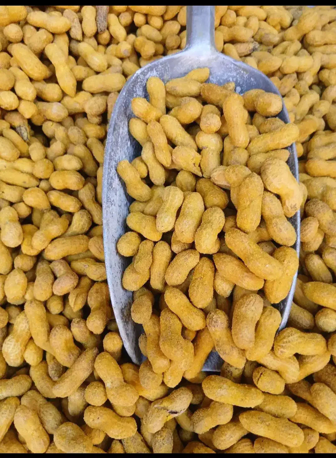 بادام زمینی غلافدار|خوردنی و آشامیدنی|دهگلان, |دیوار