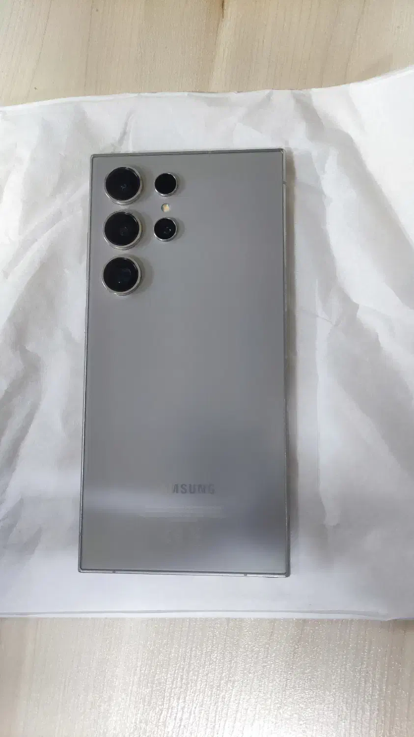 S24ultra 512|موبایل|تهران, عباسی|دیوار