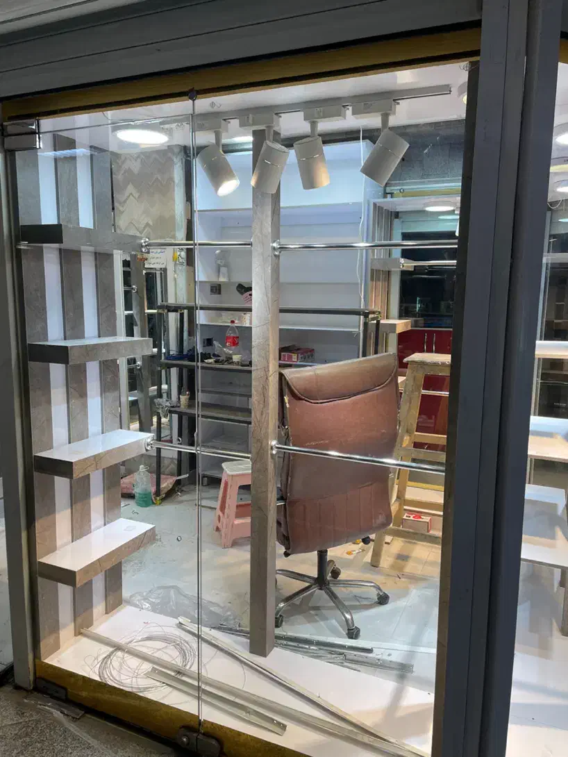 ویترین|فروشگاه و مغازه|اهر, |دیوار