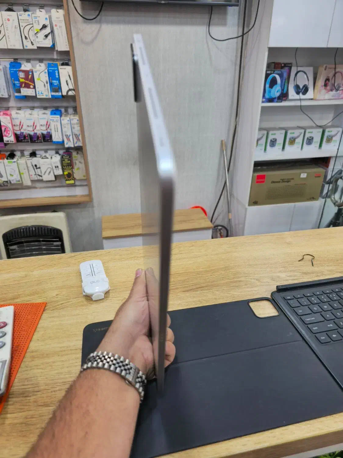 فروش تبلت شیائومی مدل mi pad 6 max14|تبلت|کرج, برغان|دیوار