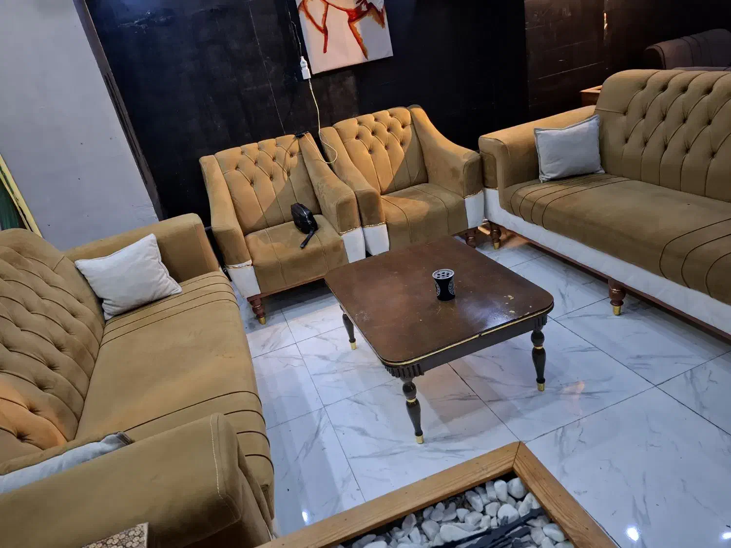 واگذاری وسایل کامل کافه|کافیشاپ و رستوران|اندیشه, اندیشه فاز ۱|دیوار