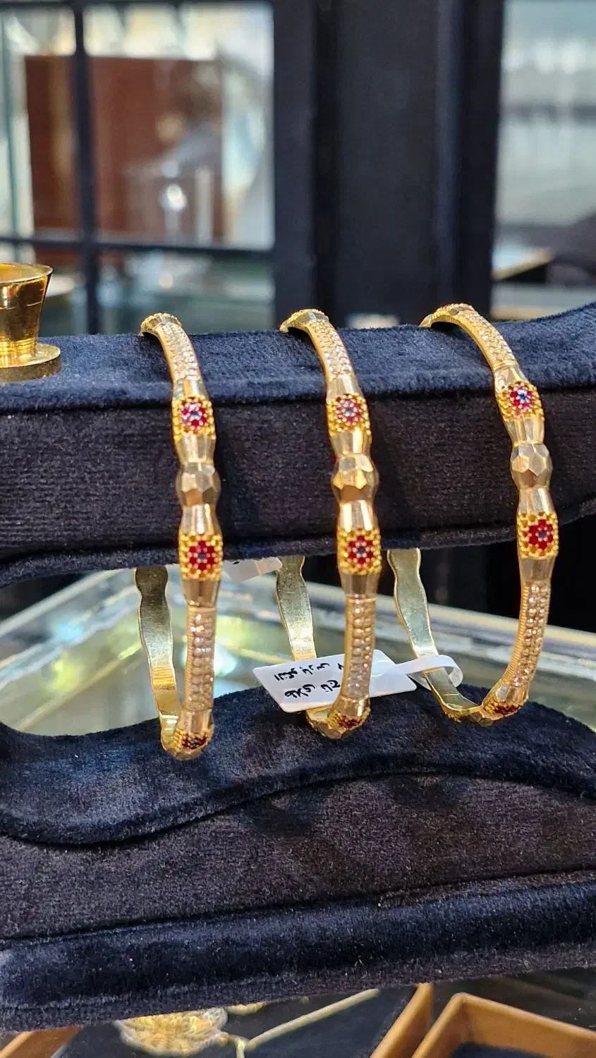 النگو. از ۳ درصد تا تکپوش های لوکس ۱۸ درصدی|جواهرات|شیراز, ملاصدرا|دیوار