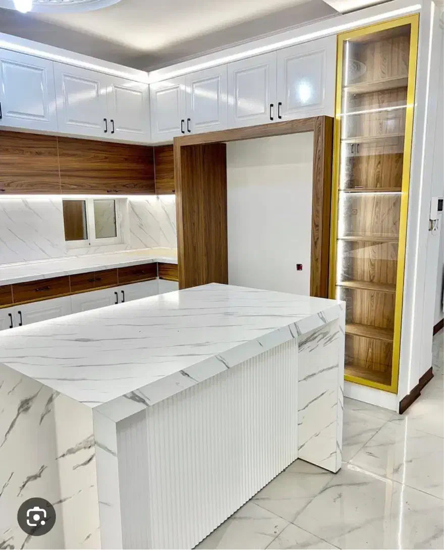 تعمیرات و بازسازی کابینت و کمد|خدمات پیشه و مهارت|گرگان, |دیوار