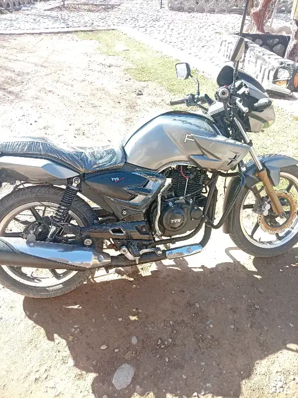 موتوراپاچی 180|موتورسیکلت|کرمان, |دیوار