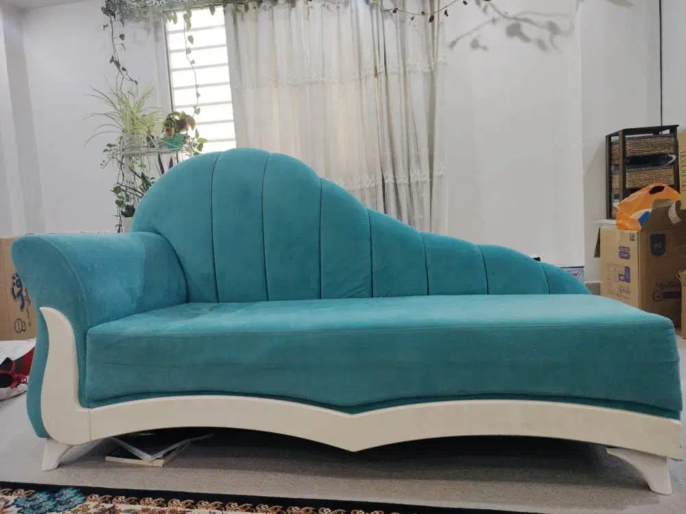 مبل|مبلمان خانگی و میز عسلی|اهواز, سپیدار|دیوار