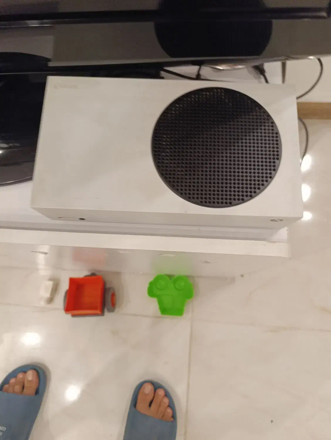 ایکس باکس سری اس xbos s series|کنسول، بازی ویدئویی و آنلاین|محمودآباد, |دیوار