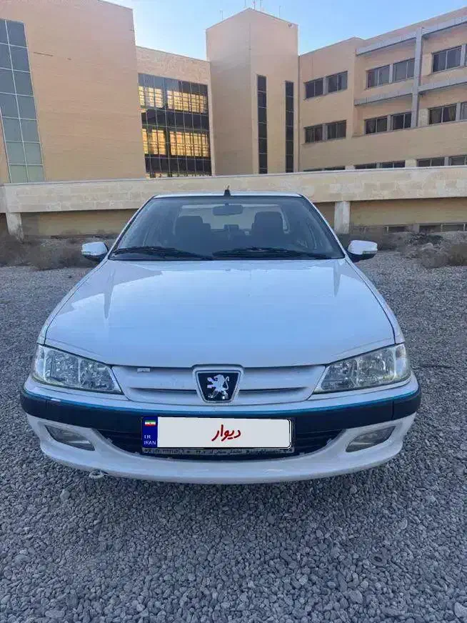 پارس tu5 مدل ۹۷ بیرنگ سیمی|خودرو سواری و وانت|شاهرود, |دیوار