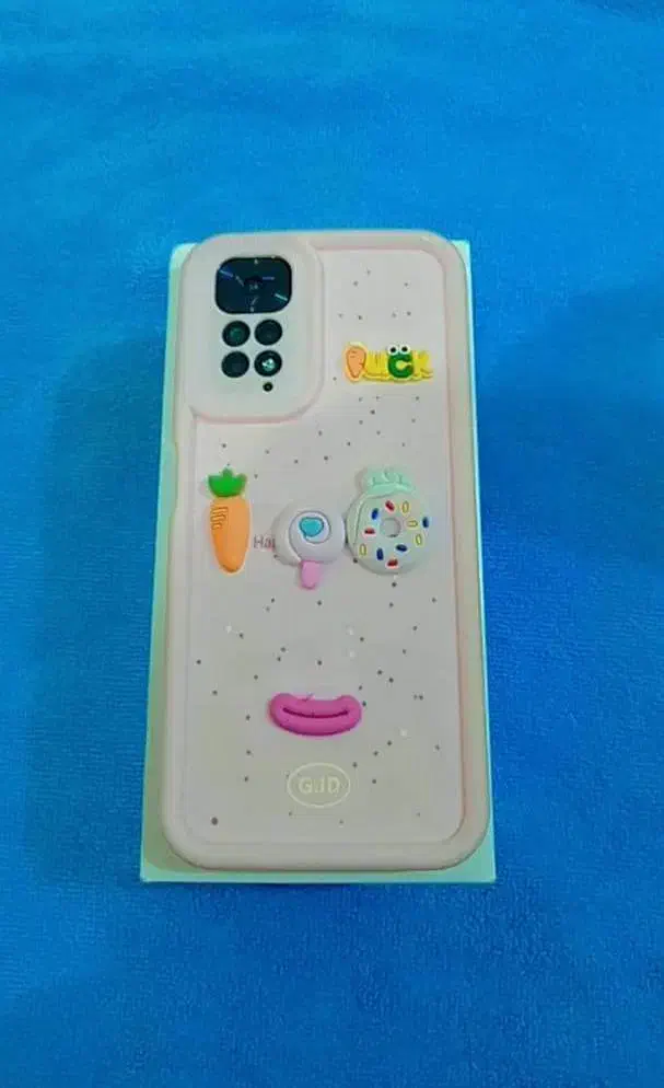 گوشی سیامی نوت ۱۱|موبایل|زابل, |دیوار