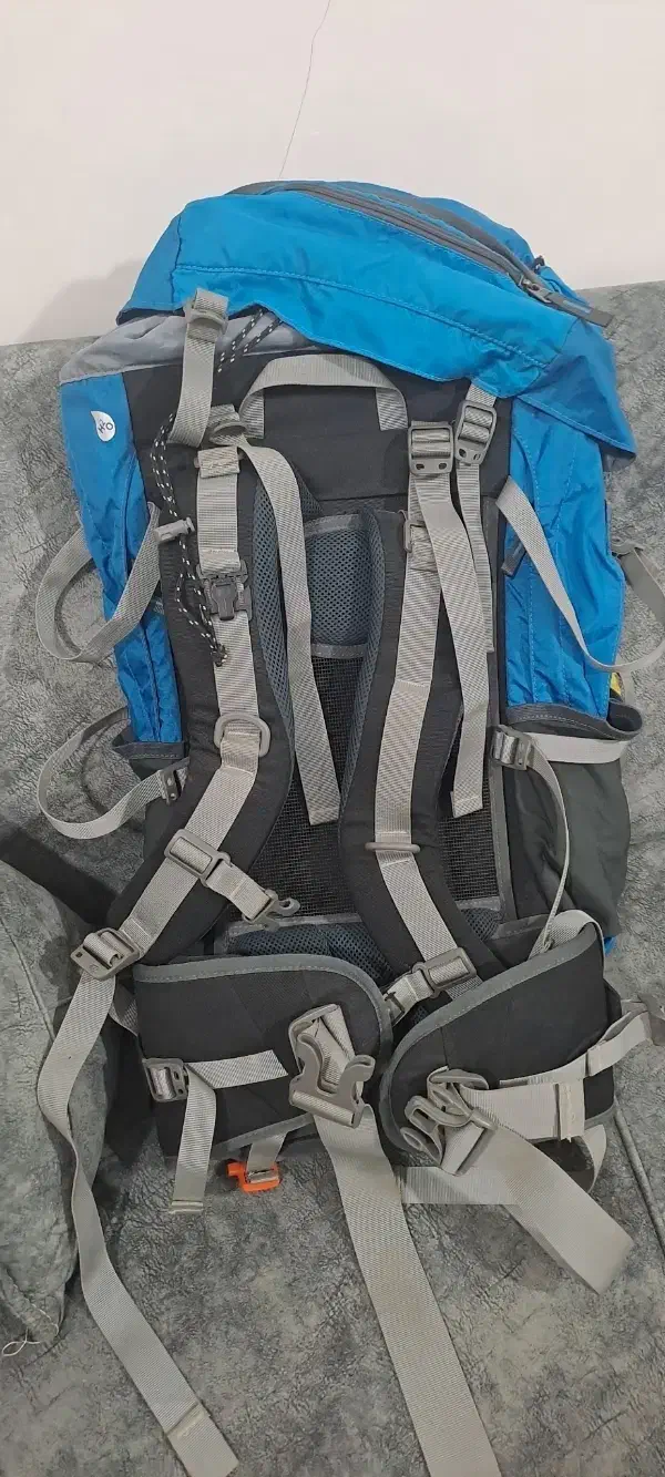 کوله کوهنوردی دیوتر|کوهنوردی و کمپینگ|گالیکش, |دیوار