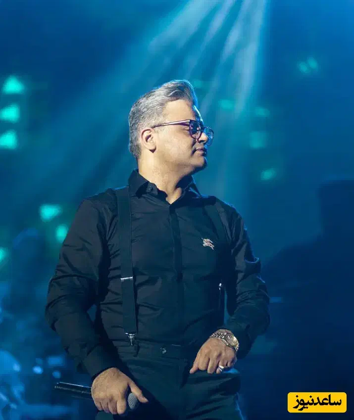 بلیط کنسرت افشین آذری|بلیت کنسرت|اردبیل, |دیوار