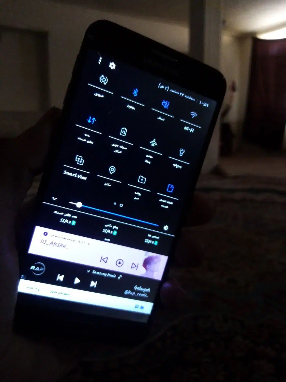 سلام یک عدد گوشی j7perim|موبایل|تربت‌حیدریه, طالقانی|دیوار