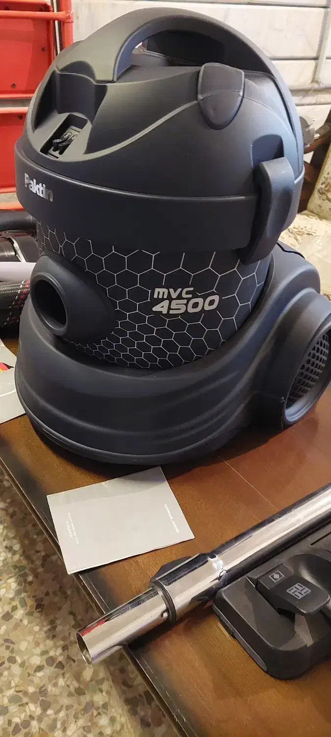 جاروبرقی راکتین نو|جاروبرقی، جارو شارژی، بخارشو|خمینیشهر, |دیوار