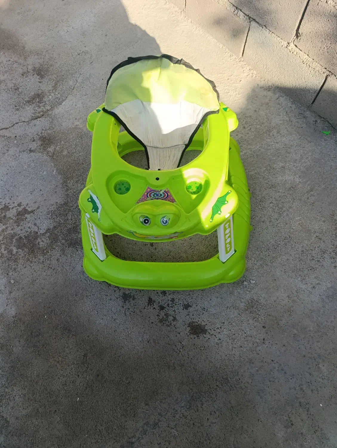 روروهک کودک|اسباب و اثاث بچه|گنبد کاووس, |دیوار