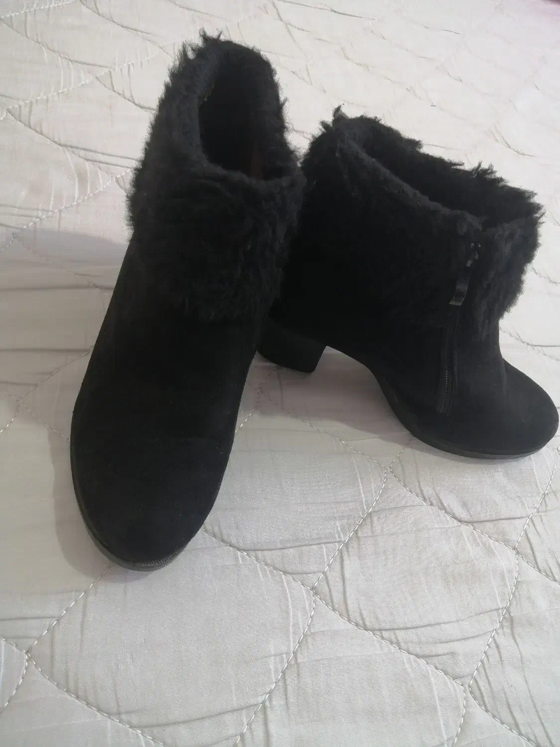 نیم بوت|کیف، کفش، کمربند|سقز, |دیوار