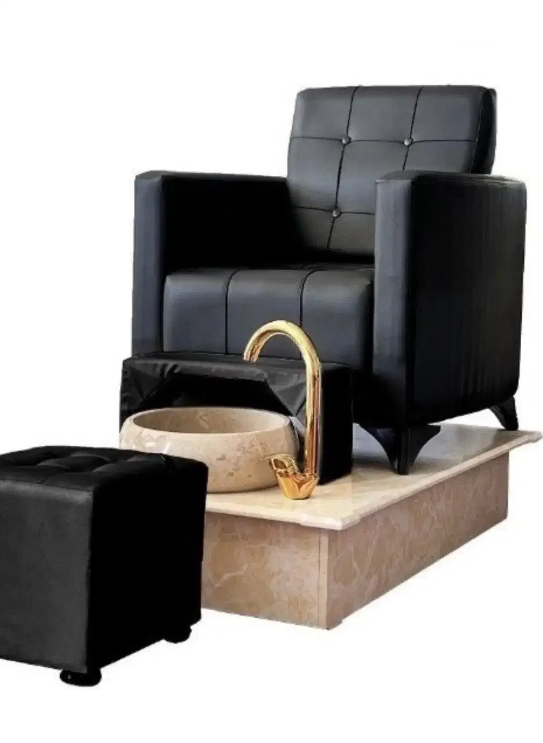 صندلی پدیکور ارایشگاهی|آرایشگاه و سالنهای زیبایی|اصفهان, آهنگران|دیوار